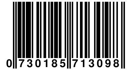 0 730185 713098