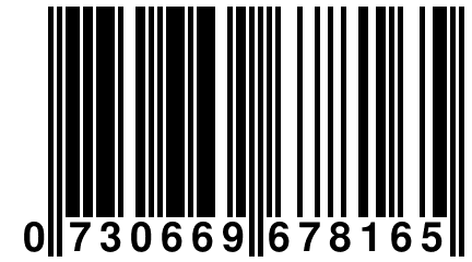 0 730669 678165