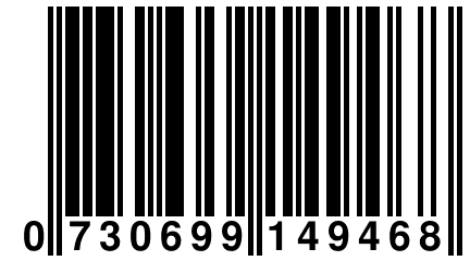 0 730699 149468