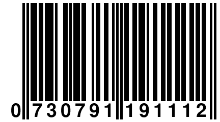 0 730791 191112