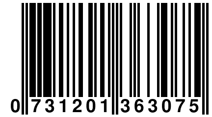 0 731201 363075