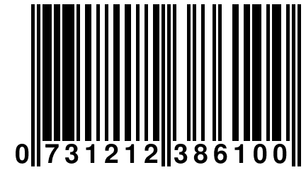 0 731212 386100