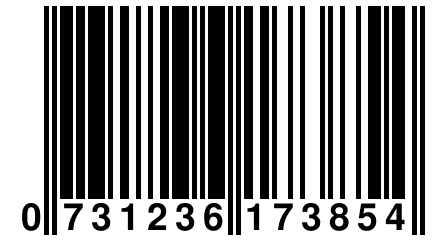 0 731236 173854