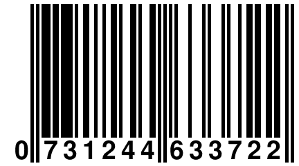 0 731244 633722