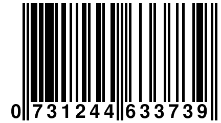 0 731244 633739