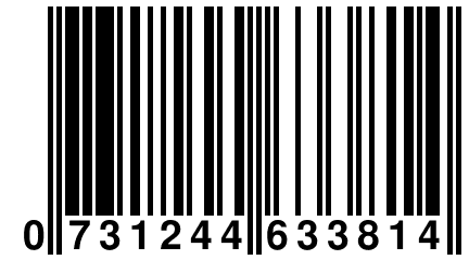 0 731244 633814