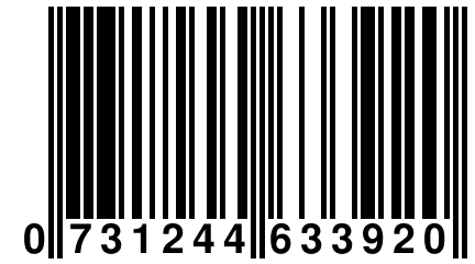 0 731244 633920