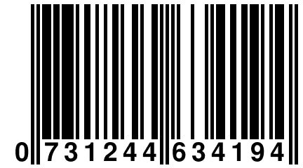 0 731244 634194