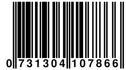 0 731304 107866