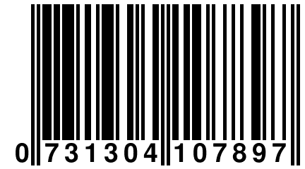 0 731304 107897