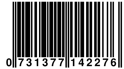 0 731377 142276