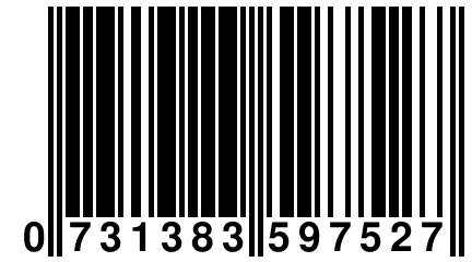 0 731383 597527