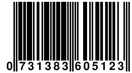 0 731383 605123