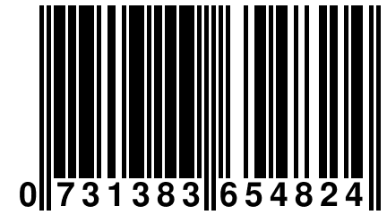 0 731383 654824