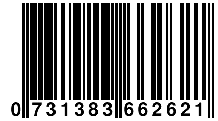 0 731383 662621