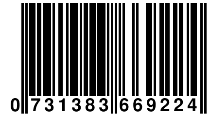 0 731383 669224