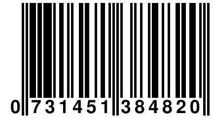 0 731451 384820