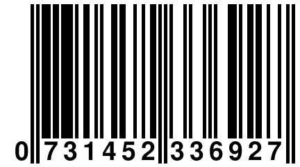 0 731452 336927