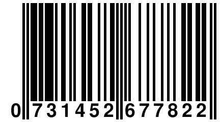 0 731452 677822