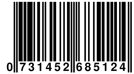 0 731452 685124