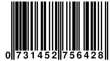 0 731452 756428