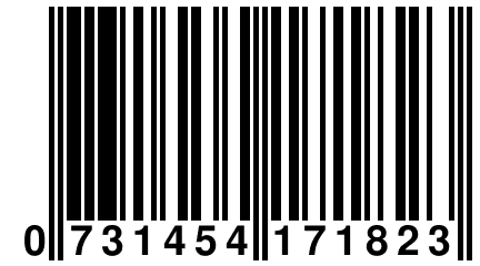 0 731454 171823