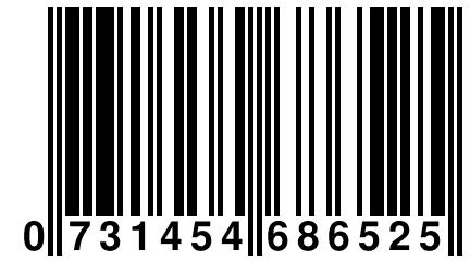 0 731454 686525