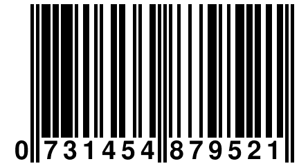 0 731454 879521