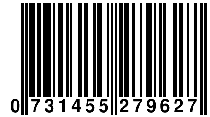 0 731455 279627