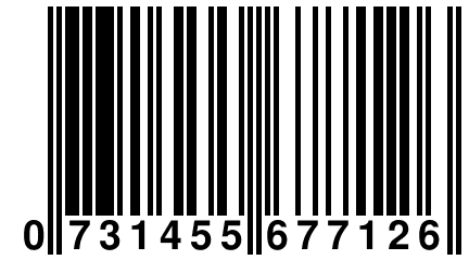 0 731455 677126