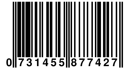 0 731455 877427