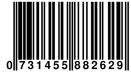 0 731455 882629