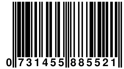 0 731455 885521