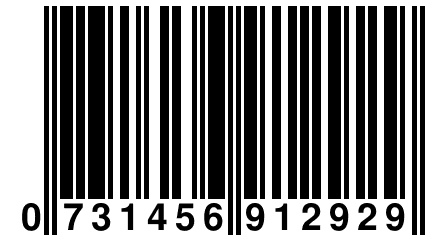 0 731456 912929