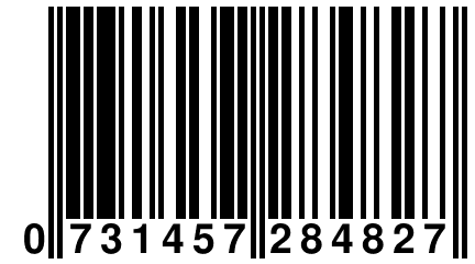 0 731457 284827