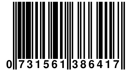 0 731561 386417