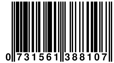 0 731561 388107