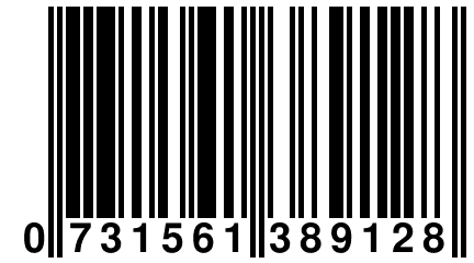 0 731561 389128