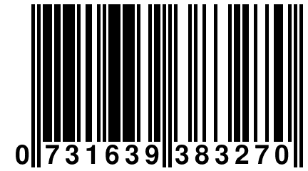 0 731639 383270