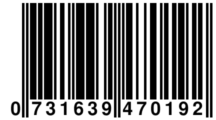 0 731639 470192