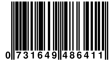 0 731649 486411