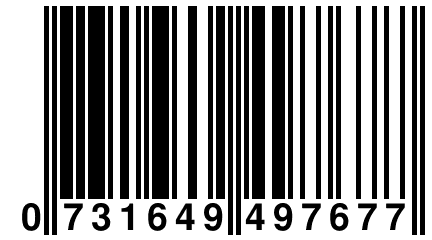 0 731649 497677