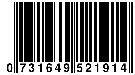 0 731649 521914