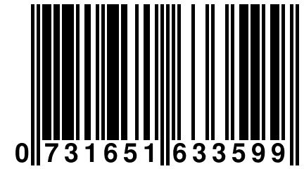 0 731651 633599