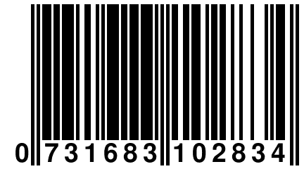 0 731683 102834