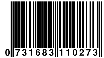 0 731683 110273