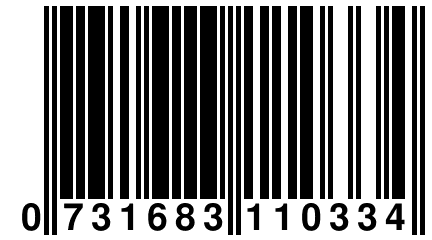 0 731683 110334