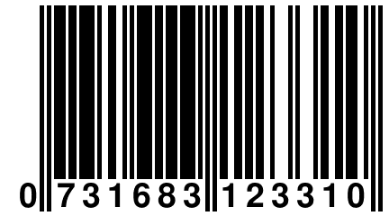 0 731683 123310