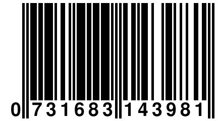 0 731683 143981