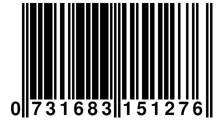 0 731683 151276